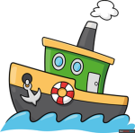 Boat for Brainrots