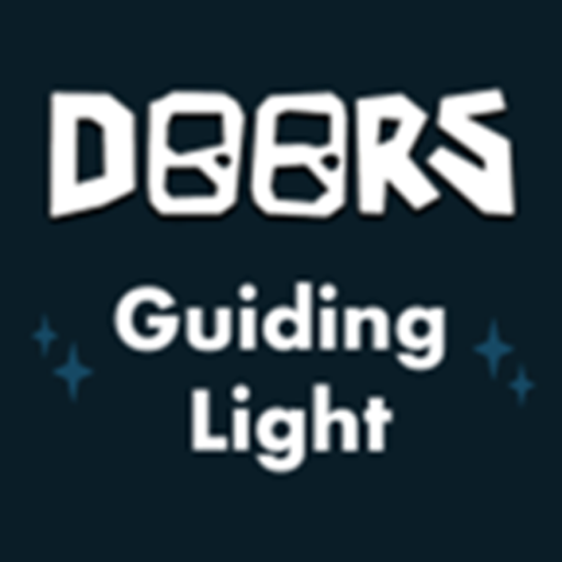 Doors Guiding Light Uncopylocked