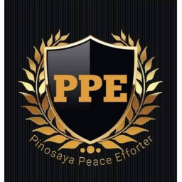 (PPE) Pinosaya Peace Efforter