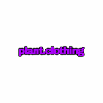 Plant.Clothing