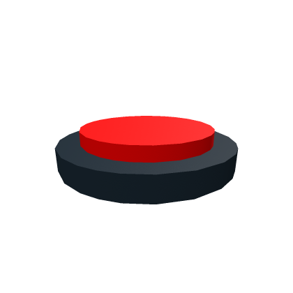 Tycoon Button [MODEL ONLY]
