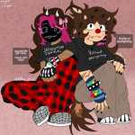 |~The Candy Official’s Group~|