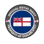 ORN| Official Royal Navy