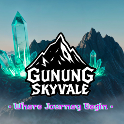 [ New X15 ]Mount Skyvale Beta