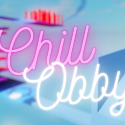 CHILL OBBY😎