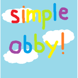 Simple obby