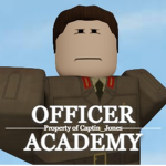 BE || Officer Academy
