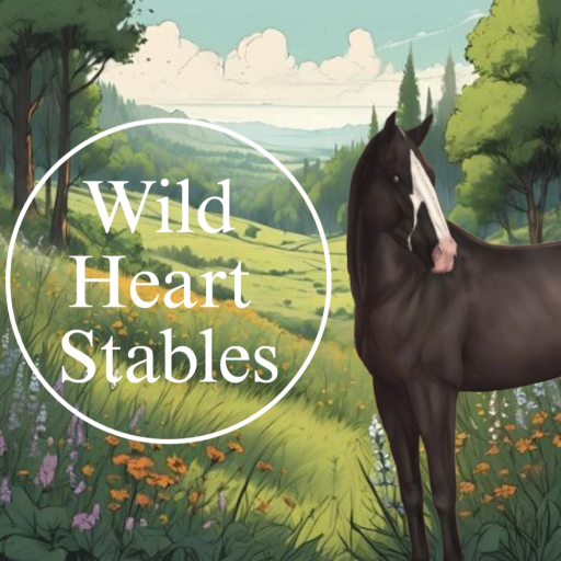 Wild Heart Stables V 2