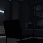 • Officer K’s Apartment SHOWCASE