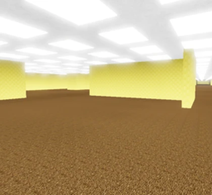Epicbackroomslevels'ses Group Roblox group icon