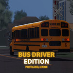 (BD EDITION) Portland, Maine