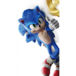 sonicis the good thing