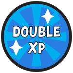Double XP