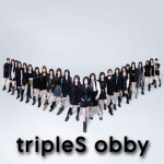 TripleS obby