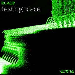 +arena+ testing (beta)