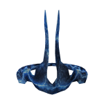 [Storm] Dragon Scale Crown