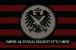 Imperial Special Security Detachment