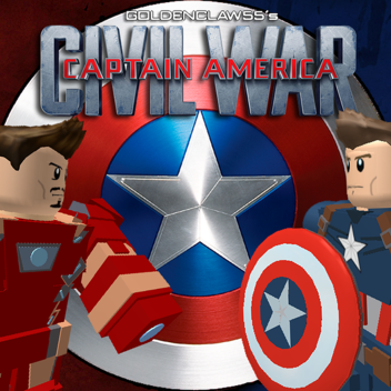 CAPTAIN AMERICA: CIVIL WAR (BETA)