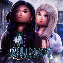 [TESTING] Multiverse Collisions