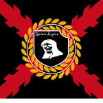 Grim's Legion