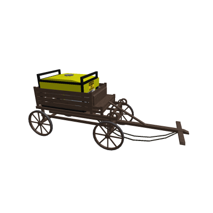 generator for caro (creditstoOwner)