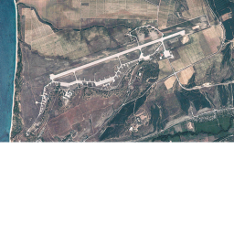 [BAM] Airfield