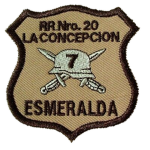 [EDC] Grupo de Operaciones Policiales Especiales