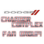 Charger Complex Fan Group