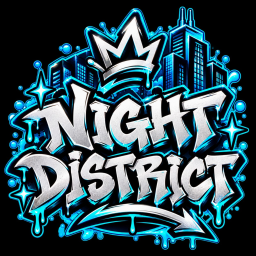 NIGHT DISTRICT