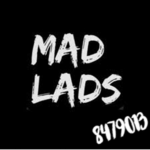 The MadLadz