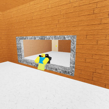 [UPDATE] DKS_064's Mirror.