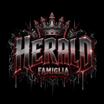 HERALD FAMIGLIA
