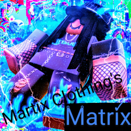 Matrix Clothing's