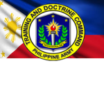 |PAF| Training and Doctrine Command