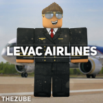 LeVac Airlines