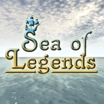 Sea of Legends