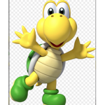 Koopa troopa clan