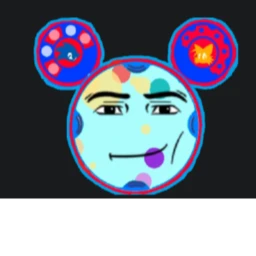 Stop Professor ansel Adventure Obby V2 icon