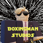 Boxingman Studios