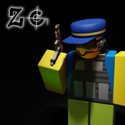 Zombie Game [Beta]