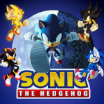 Sonic Fanclub Adventure!