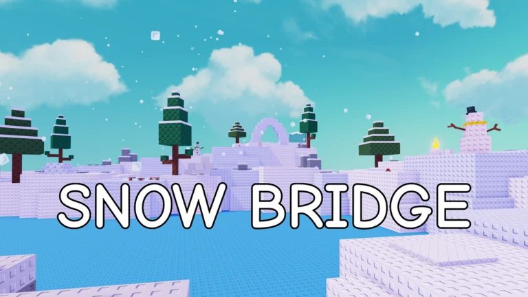 💂❄️SNOW BRIDGE❄️💂