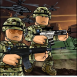 Avocado armed forces