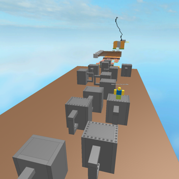 The Mysterious Case of the COFFEE OBBY! DD vs StBk