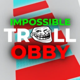 TROLL OBBY