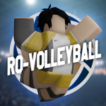 RV Ro-Volleyball