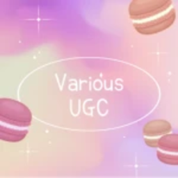 Various UGC Code