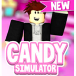 🍬 Candy Simulator 🍬 (CODES)