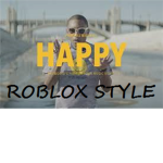 24 Hours of Happy Roblox Style