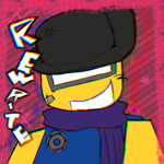Comical output